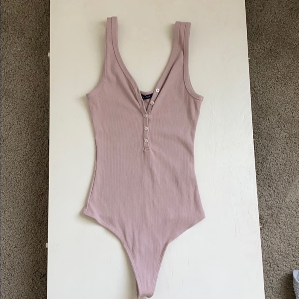 Bodysuit